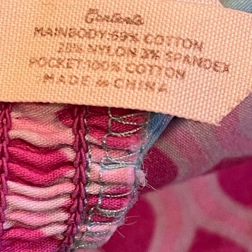 Matilda Jane Lulu Dress size 4 - Picture 6 of 7